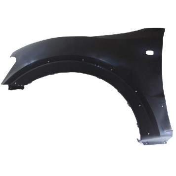 Подкрылок MITSUBISHI PAJERO SPORT 00-08 лев. (пр-во Тайвань) <b>SAT ST-MBY7-016L-2</b>