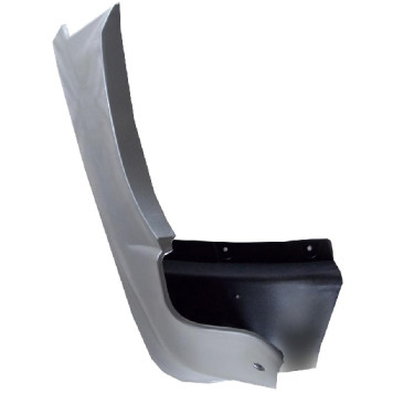 Брызговик MITSUBISHI PAJERO 99-03 передний лев. <b>SAT ST-MBY7-016B-L2</b>