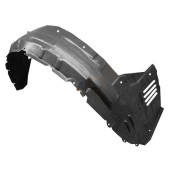 Подкрылок MITSUBISHI PAJERO 03-06 прав. (пр-во Тайвань) <b>SAT ST-MBY7-016L-M1</b>