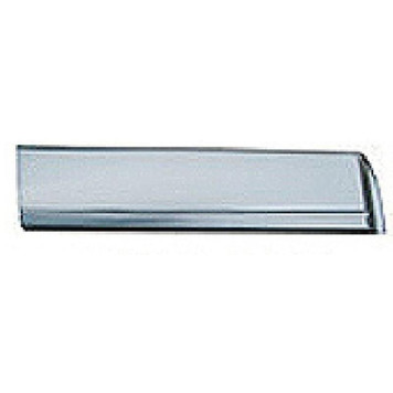 Накладка на переднюю дверь MITSUBISHI PAJERO 03-06 прав. <b>SAT ST-MBY7-040M-L1</b>