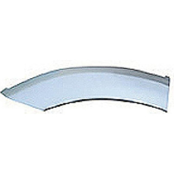 Расширитель заднего крыла MITSUBISHI PAJERO 99-06 лев. <b>SAT ST-MBY7-064M-L2</b>