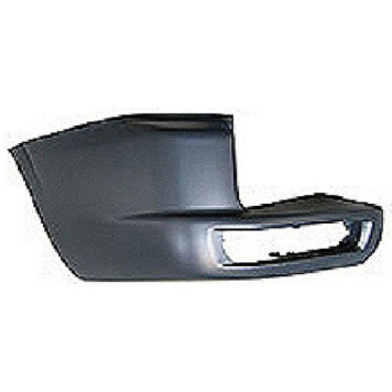 Клык заднего бампера MITSUBISHI PAJERO 99-03 прав. 5D <b>SAT ST-MBY7-087-L1</b>