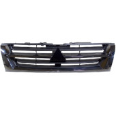 Решетка MITSUBISHI PAJERO 99-03 <b>SAT ST-MBY7-093-L0</b>