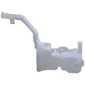 Бачок омывателя MITSUBISHI PAJERO SPORT 00-08 без моторов <b>SAT ST-MBY7-101-0</b>