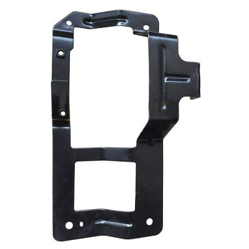 Крепление туманки MITSUBISHI PAJERO SPORT 00-08 лев. <b>SAT ST-MBY7-219B-2</b>