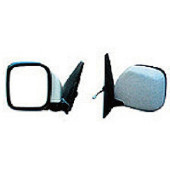 Зеркало MITSUBISHI PAJERO 99-06 прав. складное, обогрев, 7 контактов <b>SAT ST-MBY7-940-M1</b>