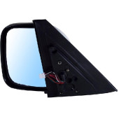 Зеркало MITSUBISHI PAJERO 99-06 лев. складное, обогрев, 7 контактов <b>SAT ST-MBY7-940-M2</b>