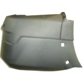 Клык заднего бампера MITSUBISHI PAJERO 06- прав. <b>SAT ST-MBY8-087-1</b>