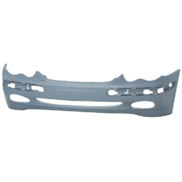 Бампер MERCEDES W203 00-04 (пр-во Тайвань) <b>SAT ST-MD07-000-0</b>