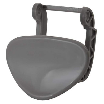 Крышка омывателя фары MERCEDES W203 00-04 прав. <b>SAT ST-MD07-000C-1</b>