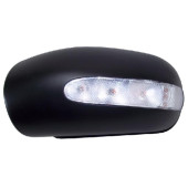 Зеркало MERCEDES W203 00-04 лев. 7 контактов <b>SAT ST-MD07-940-2</b>