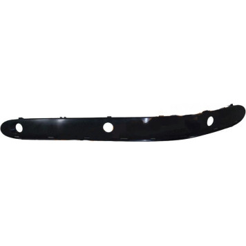 Накладка бампера MERCEDES W220 98-02 прав. под сонары <b>SAT ST-MD46-000M-A1</b>