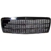 Решетка MERCEDES W210 95-98 <b>SAT ST-MD56-093-A0</b>
