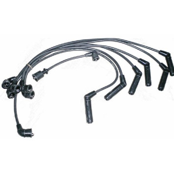 Провода высоковольтные MITSUBISHI PAJERO L146 / V23 / V43 91- 6G72 <b>SAT ST-MD976524</b>