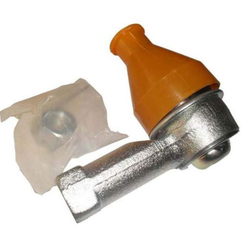 Наконечник рулевой Delica MR162710 PE8W <b>SAT ST-MR162710</b>