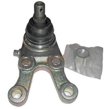Шаровая нижняя MITSUBISHI PAJERO 90-00 лев. <b>SAT ST-MR296269</b>