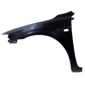 Брызговик MAZDA 6 / ATENZA 02-07 передний лев. <b>SAT ST-MZ25-016B-2</b>