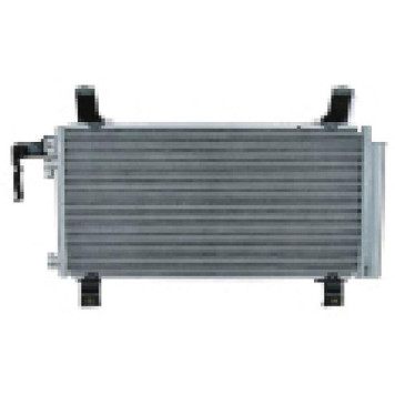 Радиатор кондиционера MAZDA 6 / ATENZA 02-07 <b>SAT ST-MZ25-394-A0</b>
