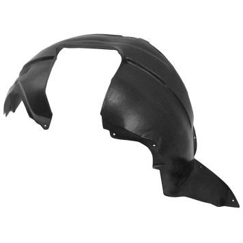 Подкрылок MAZDA 2 / DEMIO 02-07 лев. (пр-во Тайвань) <b>SAT ST-MZ51-016L-2</b>