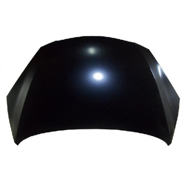 Капот MAZDA 2 / DEMIO 07-15 (пр-во Тайвань) <b>SAT ST-MZ52-015-0</b>