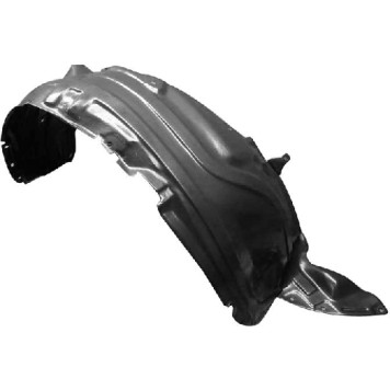 Подкрылок MAZDA CX-7 06-09 прав. (пр-во Тайвань) <b>SAT ST-MZ60-016L-1</b>