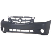 Бампер MAZDA TRIBUTE 00-04 (пр-во Тайвань) <b>SAT ST-MZF1-000-0</b>