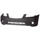 Бампер MAZDA TRIBUTE 04-08 (пр-во Тайвань) <b>SAT ST-MZF1-000-B0</b>