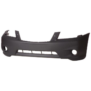 Бампер MAZDA TRIBUTE 04-08 (пр-во Тайвань) <b>SAT ST-MZF1-000-B0</b>