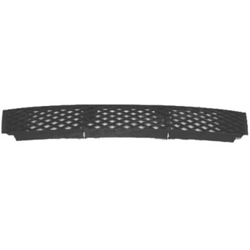 Решетка в бампер MAZDA FAMILIA / 323 / ASTINA 02-04 <b>SAT ST-MZV6-000G-G0</b>