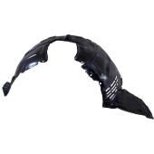 Подкрылок MAZDA 3 / AXELA 03-08 лев. (пр-во Тайвань) <b>SAT ST-MZV7-016L-2</b>