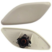 Крышка омывателя фары MAZDA 3 09-11 лев. <b>SAT ST-MZV8-110C-2</b>