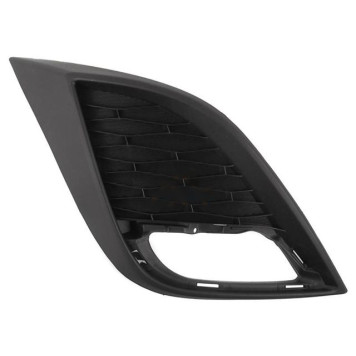 Оправа туманки MAZDA 3 / AXELLA 08-10 прав. <b>SAT ST-MZV8-219-1</b>