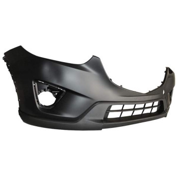 Бампер передний MAZDA CX-5 12- (пр-во Тайвань) <b>SAT ST-MZX5-000-0</b>