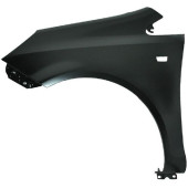 Крыло OPEL CORSA 07- лев. (пр-во Тайвань) <b>SAT ST-OP09-016-2</b>