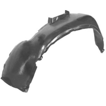 Подкрылок OPEL VECTRA A 88-95 прав. (пр-во Тайвань) <b>SAT ST-OP33-016L-1</b>