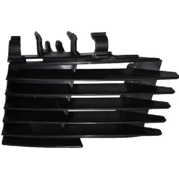 Решетка в бампер OPEL VECTRA C 02-05 лев. <b>SAT ST-OP35-000G-2</b>