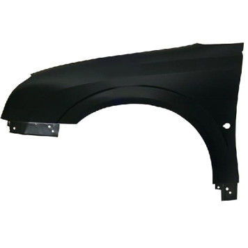 Крыло OPEL VECTRA C 02-05 лев. (пр-во Тайвань) <b>SAT ST-OP35-016-2</b>