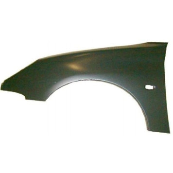 Крыло PEUGEOT 206 98-05 лев. (пр-во Тайвань) <b>SAT ST-PG26-016-2</b>