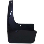 Брызговик PEUGEOT 206 98-05 задний лев. <b>SAT ST-PG26-064B-2</b>