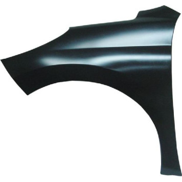 Крыло PEUGEOT 207 05- лев. (пр-во Тайвань) <b>SAT ST-PG27-016-2</b>