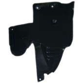 Подкрылок RENAULT CLIO / SYMBOL 98-01 прав. передняя часть (пр-во Тайвань) <b>SAT ST-RN07-016L-1</b>