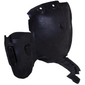 Подкрылок RENAULT CLIO / SYMBOL 98-01 лев. передняя часть (пр-во Тайвань) <b>SAT ST-RN07-016L-2</b>