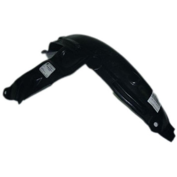 Подкрылок RENAULT CLIO / SYMBOL 98-01 прав. задняя часть (пр-во Тайвань) <b>SAT ST-RN07-016L-A1</b>