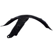 Подкрылок RENAULT CLIO / SYMBOL 98-01 лев. задняя часть (пр-во Тайвань) <b>SAT ST-RN07-016L-A2</b>