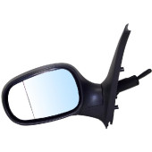 Зеркало RENAULT CLIO / SYMBOL 98-01 лев. механическое <b>SAT ST-RN07-940-2</b>