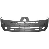 Бампер RENAULT CLIO / SYMBOL 01-06 (пр-во Тайвань) <b>SAT ST-RN08-000-0</b>