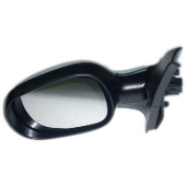 Зеркало RENAULT CLIO / SYMBOL 01-05 лев. складное, обогрев, 7 контактов <b>SAT ST-RN08-940-2</b>