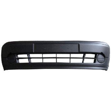 Бампер RENAULT KANGOO 03-07 (пр-во Тайвань) <b>SAT ST-RN82-000-0</b>