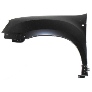 Крыло RENAULT DUSTER 10- лев. (пр-во Тайвань) <b>SAT ST-RND1-016-2</b>