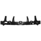 Усилитель заднего бампера RENAULT DUSTER 10- пластик <b>SAT ST-RND1-087R-0</b>